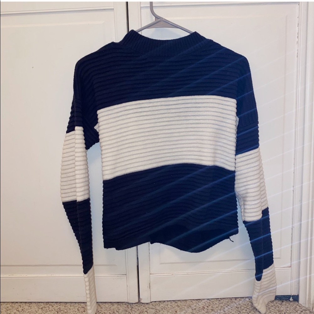 Comfy sweater